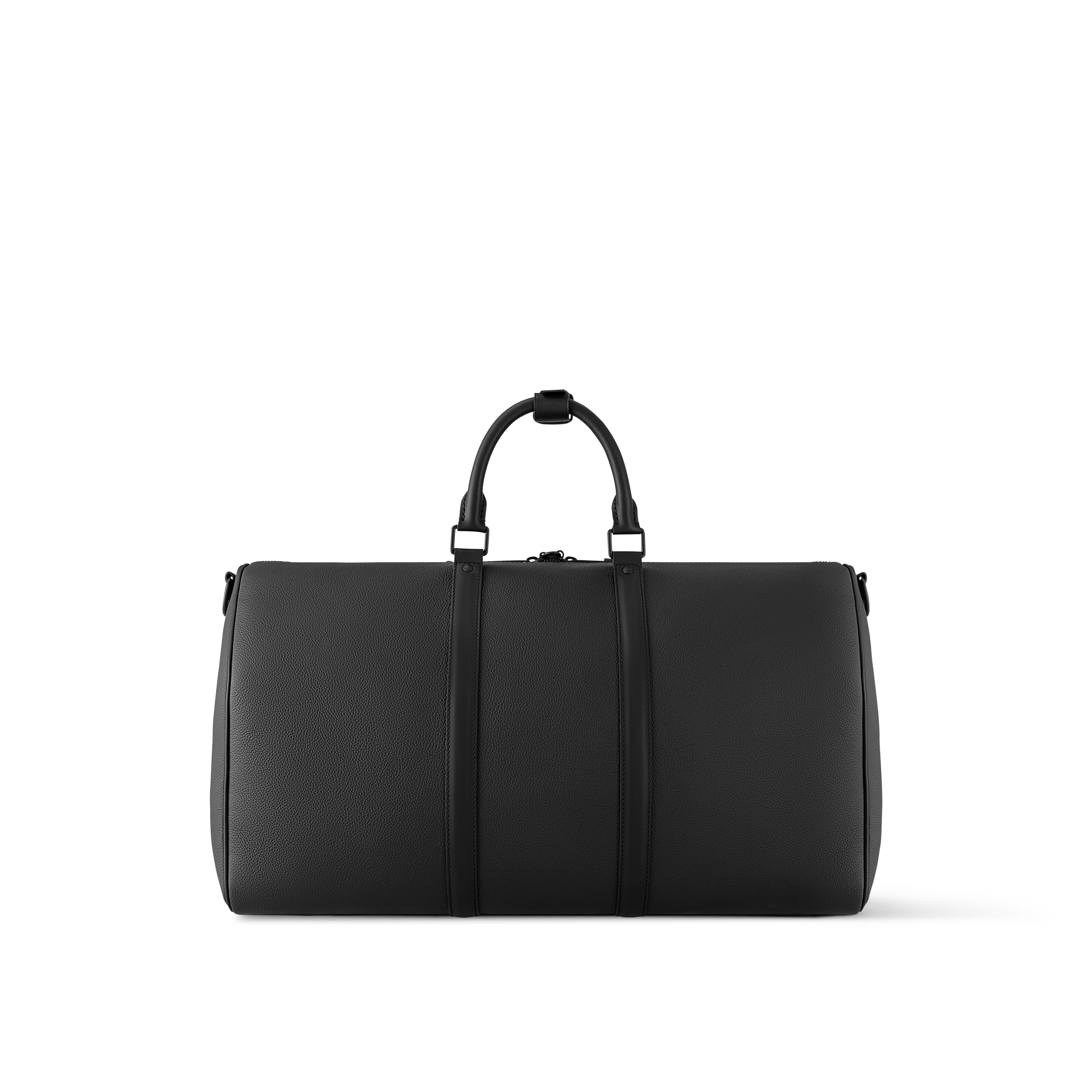 Keepall Bandoulière 50 LV Aerogram - Men - Travel | LOUIS VUITTON ®